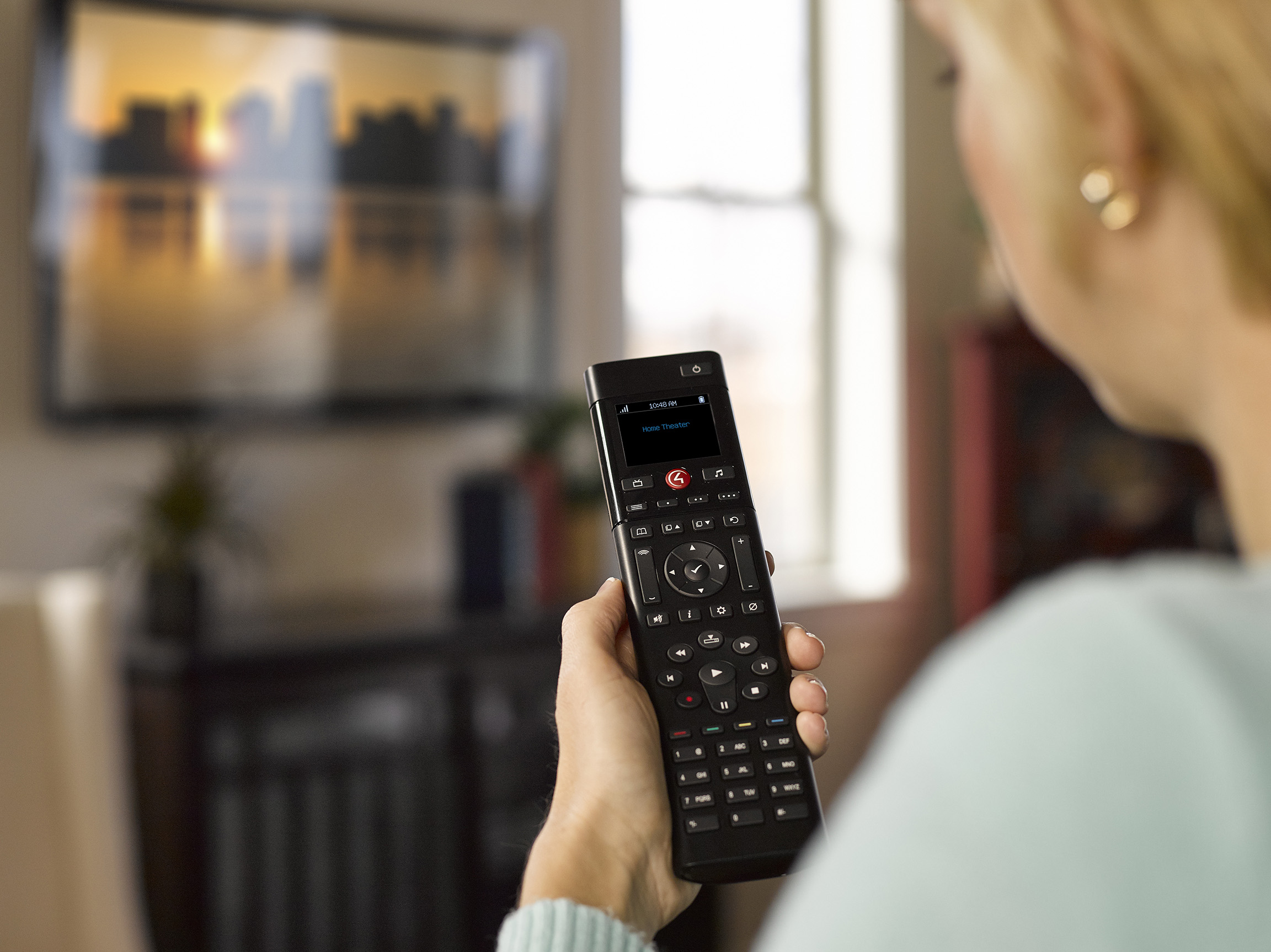 One Unified Remote