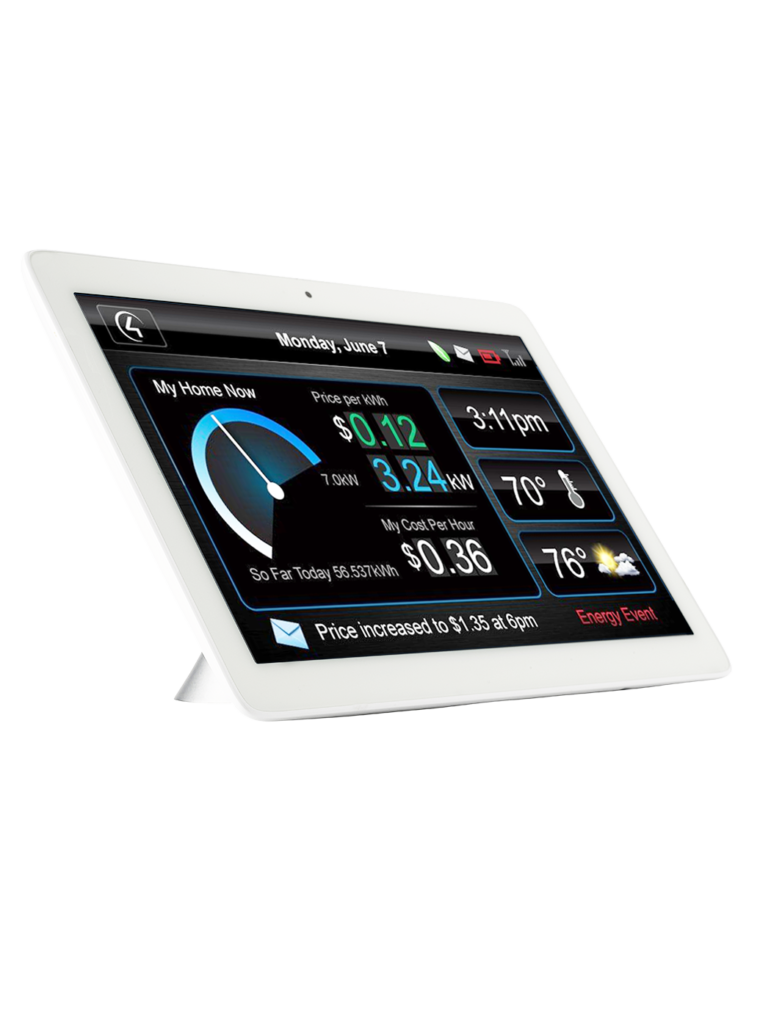 Smart Home (Έξυπνο Σπίτι) with KNX, Control4 Ελλάδα Κύπρος