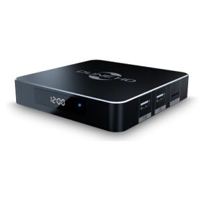 4K HD media player, Smart Home (Έξυπνο Σπίτι) with KNX, Control4 Ελλάδα Κύπρος